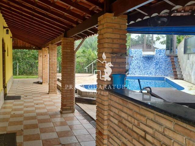 Casa em condomínio para Venda em Bertioga - 5