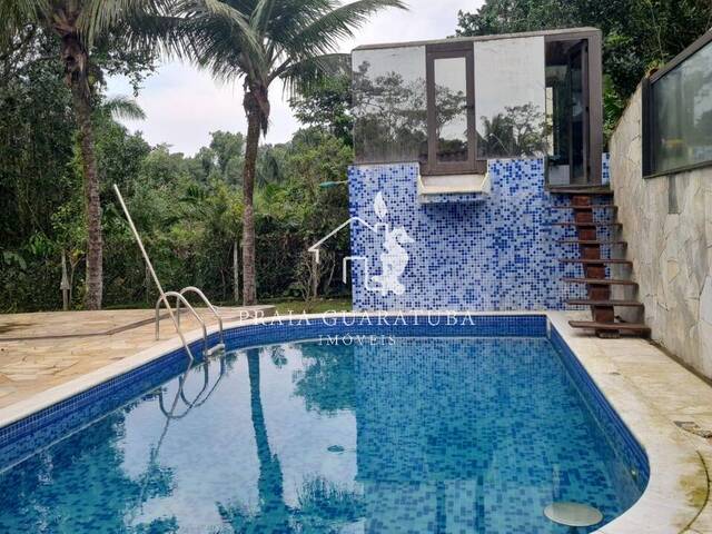 Casa em condomínio para Venda em Bertioga - 3