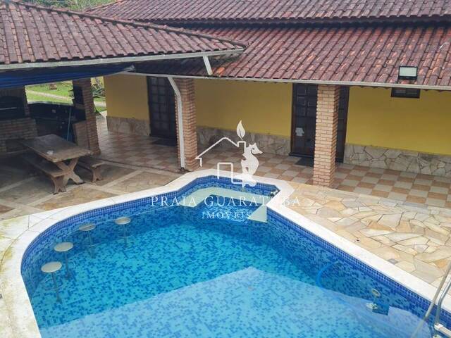 Casa em condomínio para Venda em Bertioga - 2