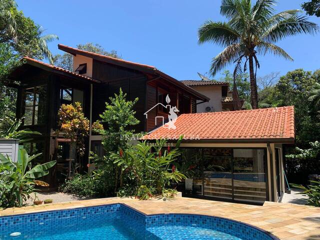Casa em condomínio para Venda em Bertioga - 4