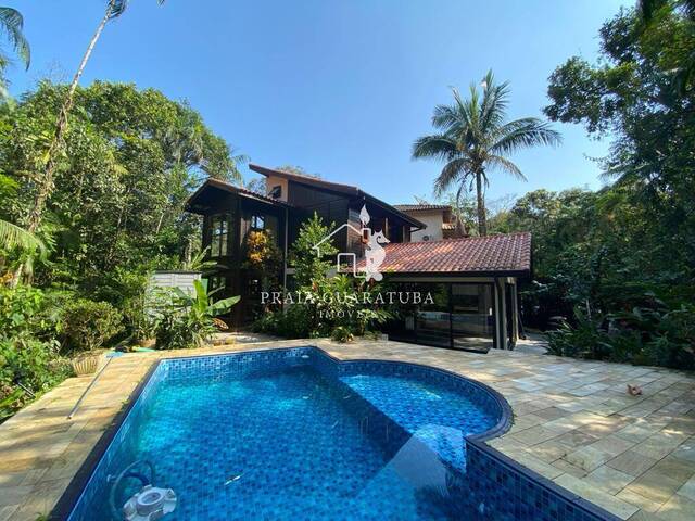 Casa em condomínio para Venda em Bertioga - 3