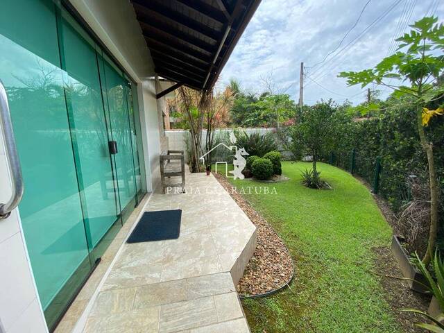 Casa em condomínio para Temporada em Bertioga - 4