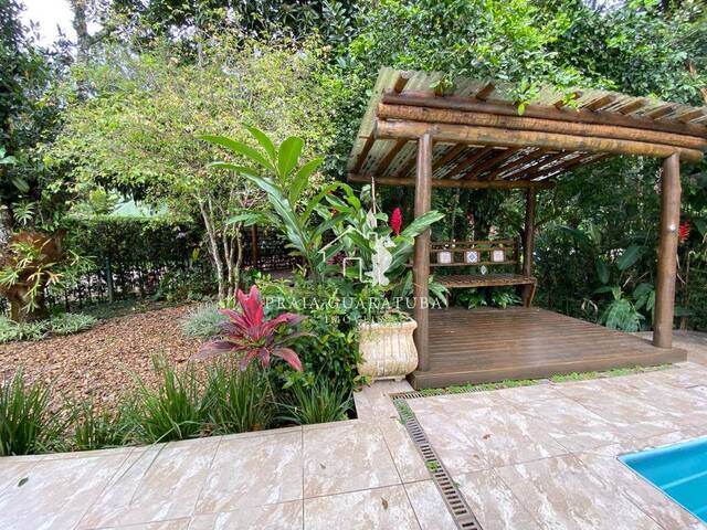 Casa em condomínio para Temporada em Bertioga - 5