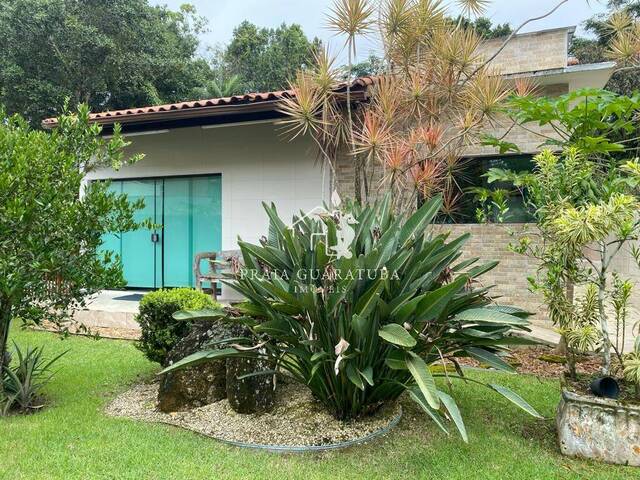 Casa em condomínio para Temporada em Bertioga - 2