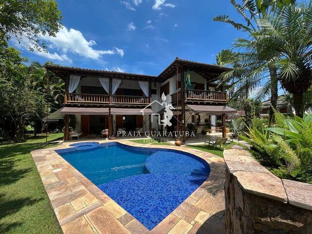 Casa em condomínio para Venda em Bertioga - 3