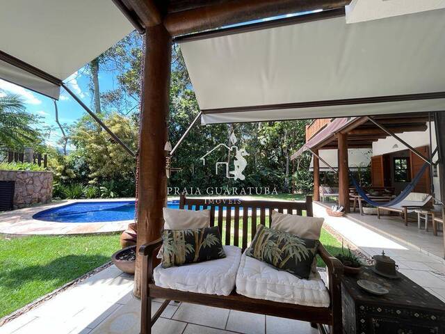 Casa em condomínio para Venda em Bertioga - 2