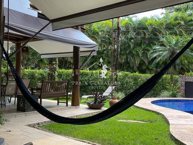 Casa em condomínio para Venda em Bertioga - 4