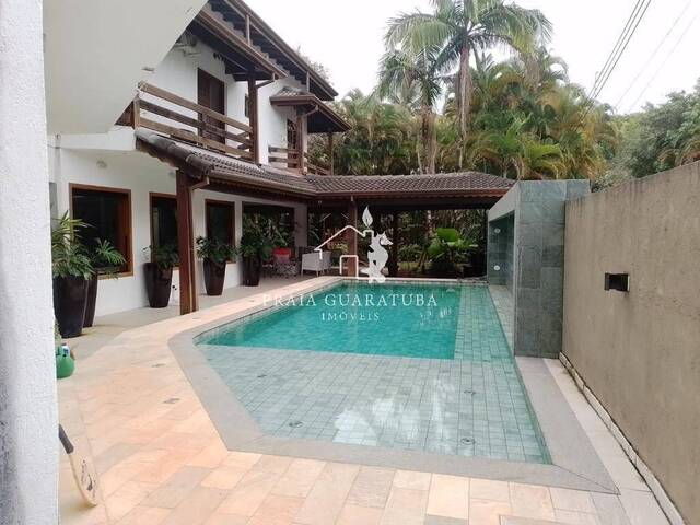 Casa em condomínio para Venda em Bertioga - 5