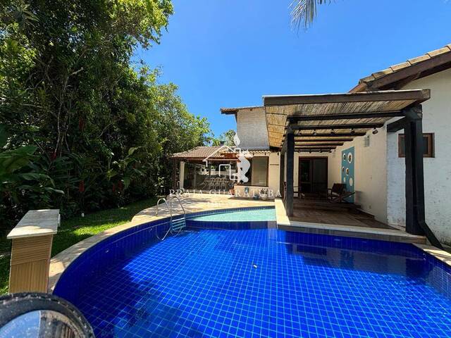 Casa em condomínio para Temporada em Bertioga - 3