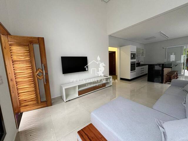 Casa em condomínio para Venda em Bertioga - 3