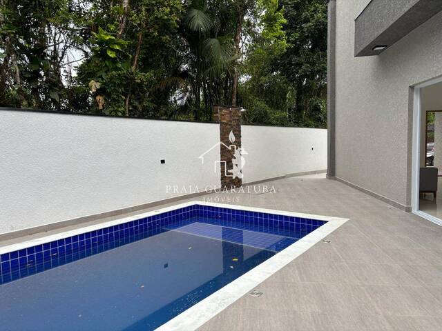 Casa em condomínio para Venda em Bertioga - 2