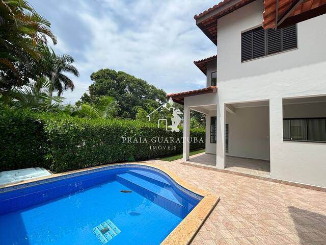 Casa em condomínio para Venda em Bertioga - 2