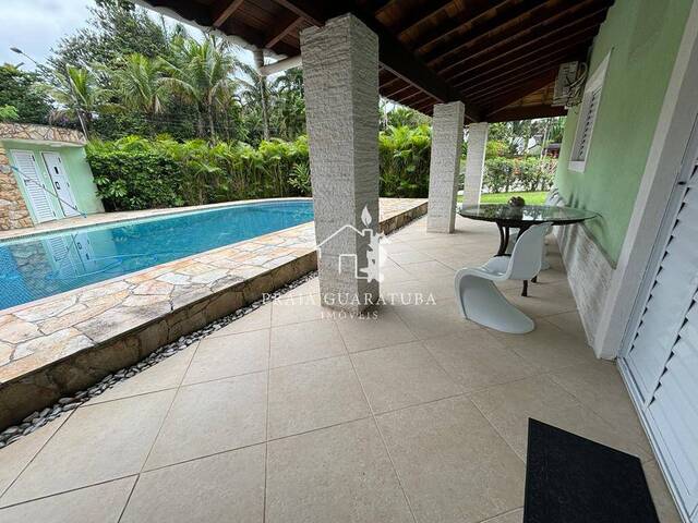Casa em condomínio para Venda em Bertioga - 3