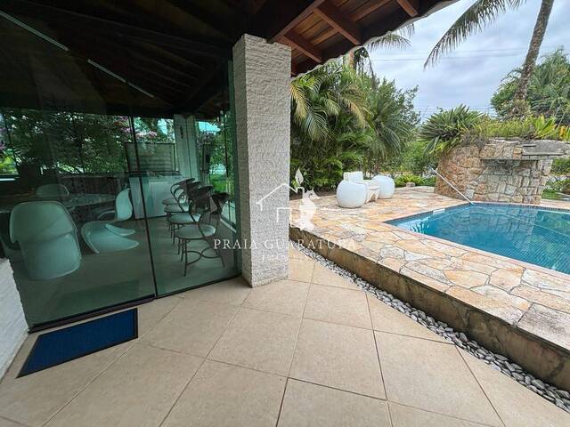 Casa em condomínio para Venda em Bertioga - 2