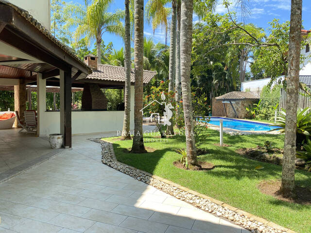 Casa em condomínio para Temporada em Bertioga - 5