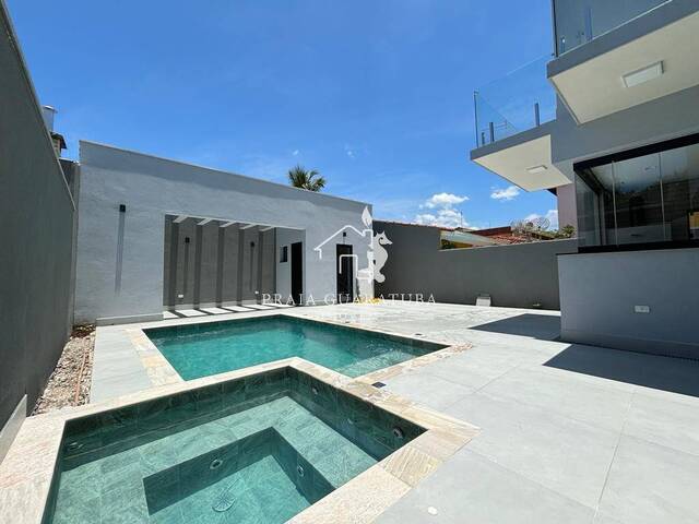 Casa em condomínio para Venda em Bertioga - 3