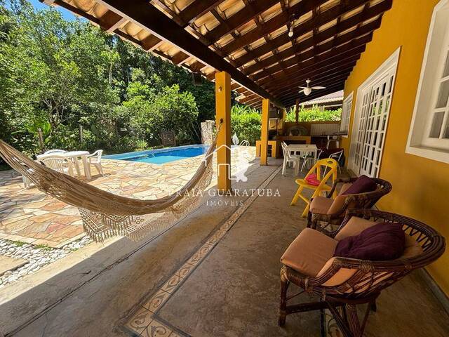 Casa em condomínio para Venda em Bertioga - 3