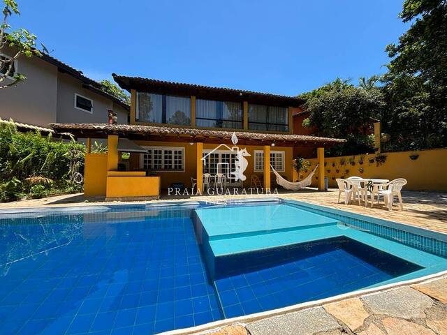 Casa em condomínio para Venda em Bertioga - 2