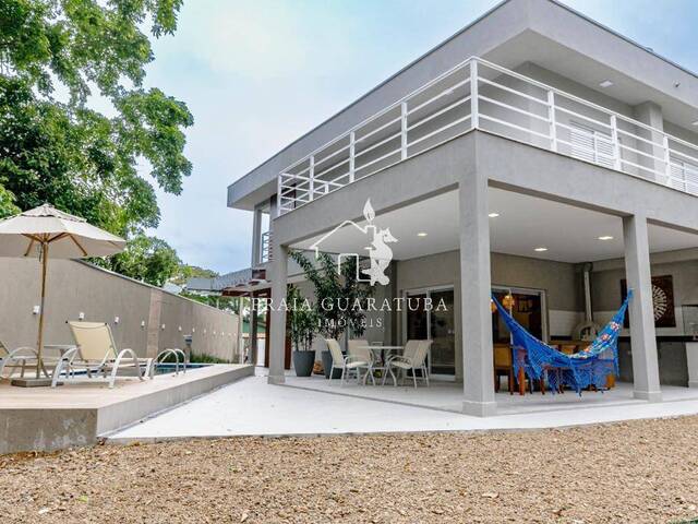 Casa em condomínio para Venda em Bertioga - 2