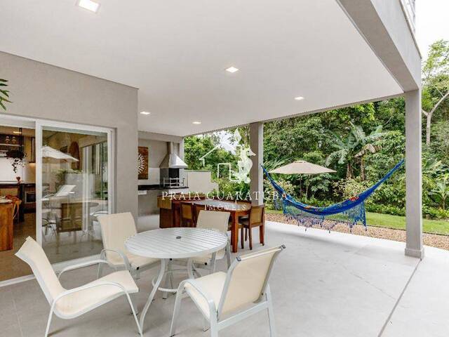 Casa em condomínio para Venda em Bertioga - 5