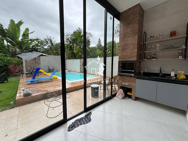 Casa em condomínio para Venda em Bertioga - 2