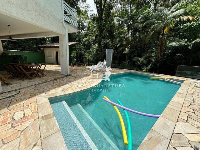 Casa em condomínio para Venda em Bertioga - 3