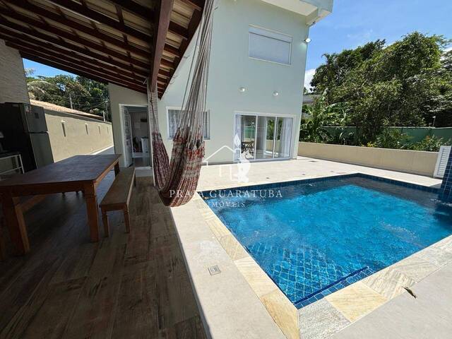 Casa em condomínio para Venda em Bertioga - 5