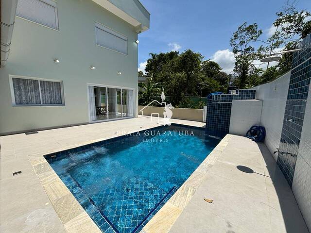 Casa em condomínio para Venda em Bertioga - 4