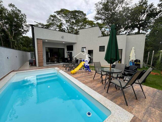 Casa em condomínio para Venda em Bertioga - 4