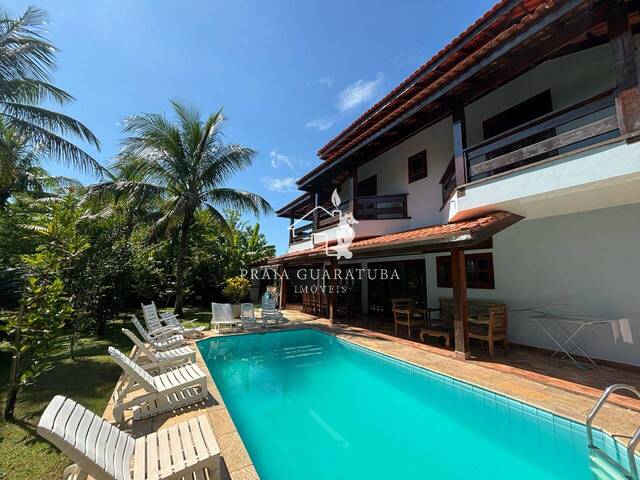 Casa em condomínio para Venda em Bertioga - 2