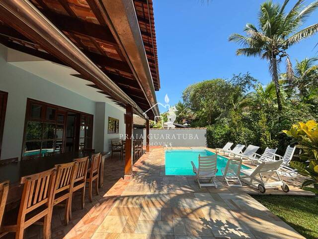 Casa em condomínio para Venda em Bertioga - 3