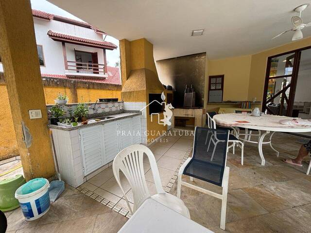 Casa em condomínio para Venda em Bertioga - 5