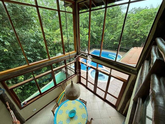 Casa em condomínio para Venda em Bertioga - 5
