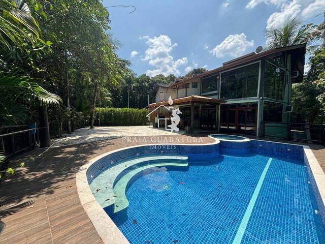Casa em condomínio para Venda em Bertioga - 2