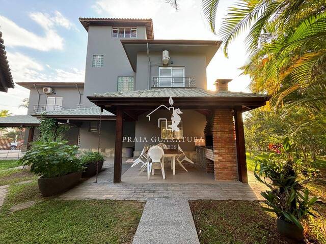 Casa em condomínio para Venda em Bertioga - 2