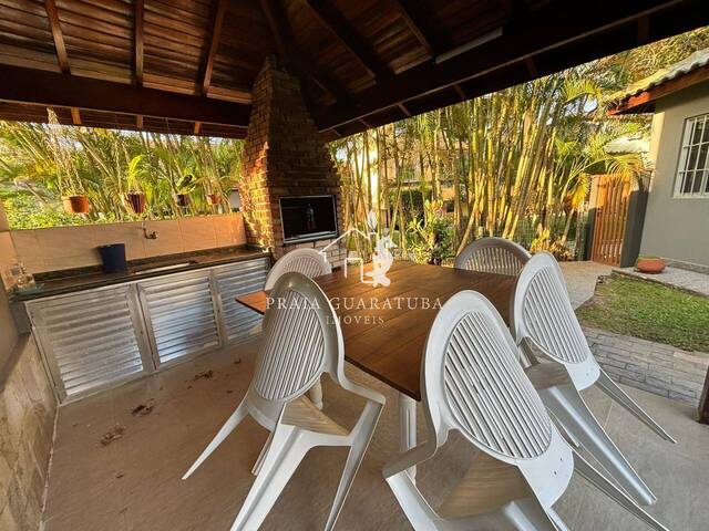 Casa em condomínio para Venda em Bertioga - 4