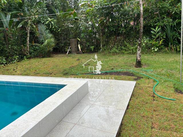 Casa em condomínio para Venda em Bertioga - 4