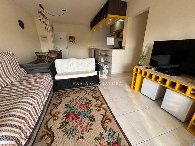 Apartamento para Venda em Bertioga - 5