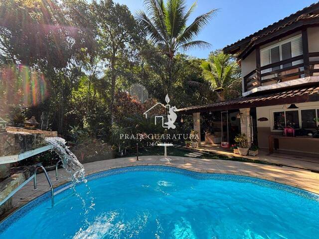 Casa em condomínio para Venda em Bertioga - 3