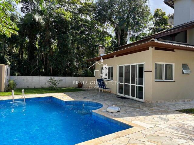 Casa em condomínio para Venda em Bertioga - 2