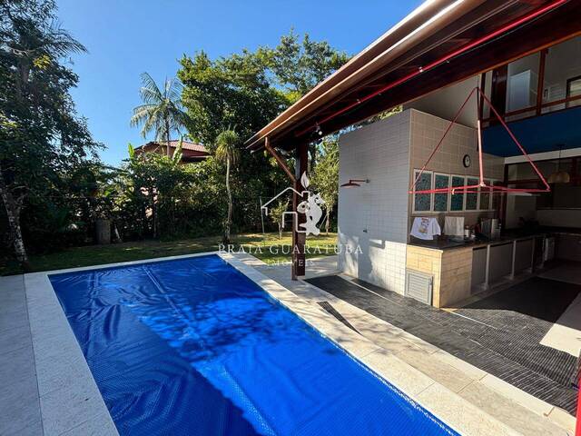 Casa em condomínio para Venda em Bertioga - 2