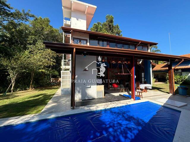 Casa em condomínio para Venda em Bertioga - 3