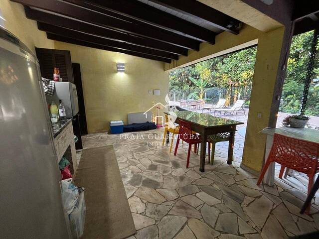 Casa em condomínio para Temporada em Bertioga - 4
