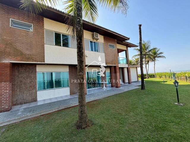 Casa em condomínio para Venda em Bertioga - 4