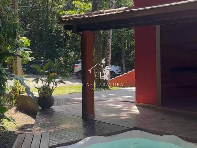 Casa em condomínio para Venda em Bertioga - 5