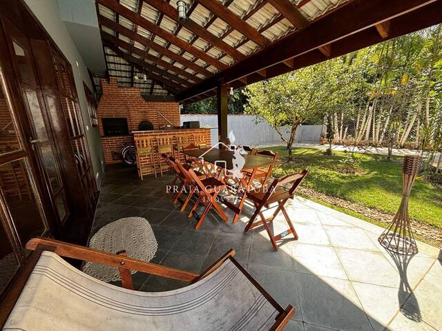 Casa em condomínio para Venda em Bertioga - 4