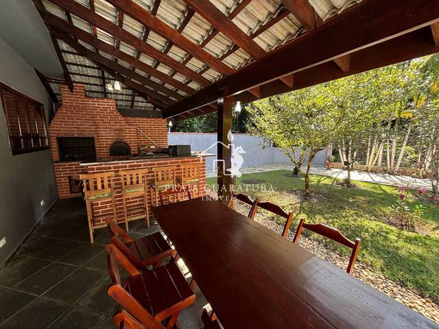 Casa em condomínio para Venda em Bertioga - 5