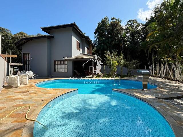 Casa em condomínio para Venda em Bertioga - 2