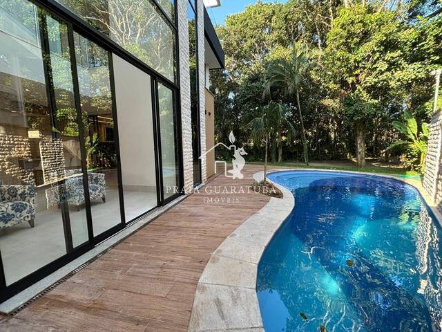 Casa em condomínio para Venda em Bertioga - 5