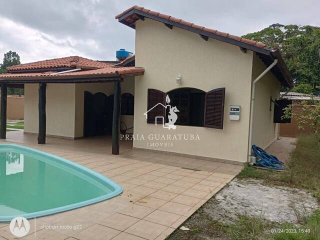 Casa em condomínio para Venda em Bertioga - 2